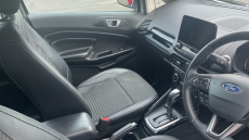 Ford EcoSport 1.0 EcoBoost 125 Titanium 5dr Auto Petrol Hatchback